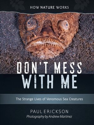 cover image of Don't Mess with Me